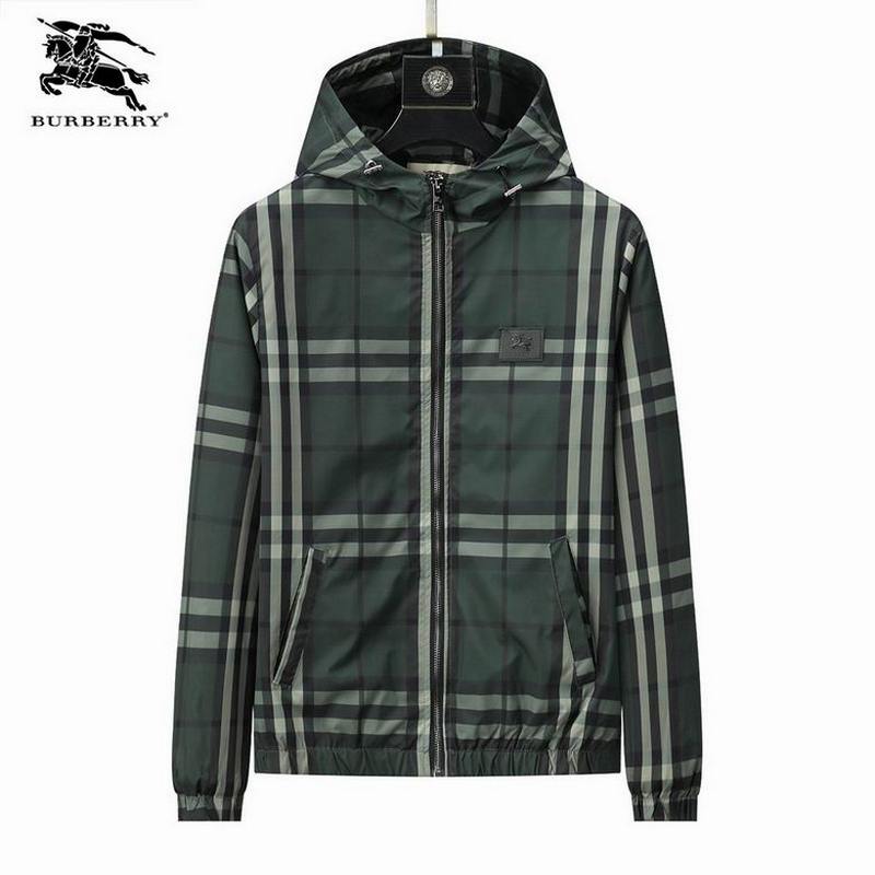 Burberry Men's Outwear 52